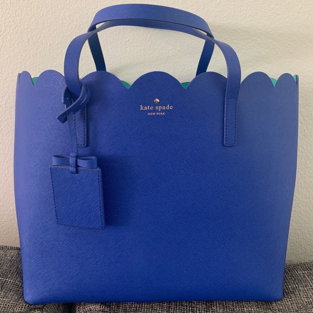Kate Spade Lily Avenue Carrigan tote